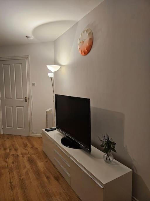 The Park View, 2 Bedroom House Kirkcaldy Exterior photo