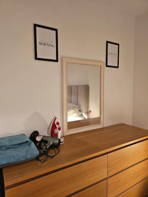 The Park View, 2 Bedroom House Kirkcaldy Exterior photo