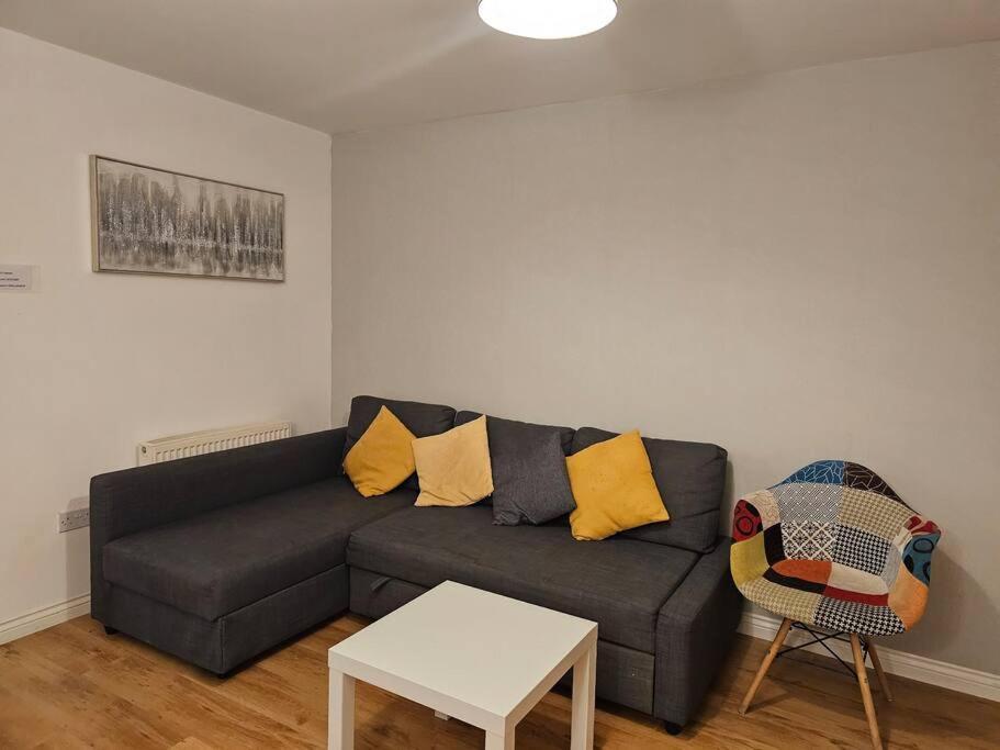 The Park View, 2 Bedroom House Kirkcaldy Exterior photo