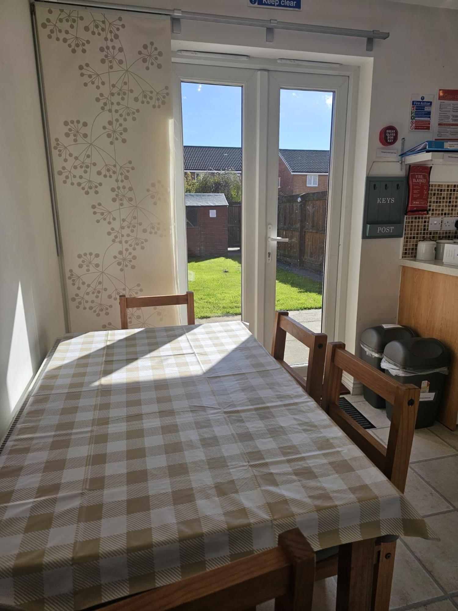 The Park View, 2 Bedroom House Kirkcaldy Exterior photo
