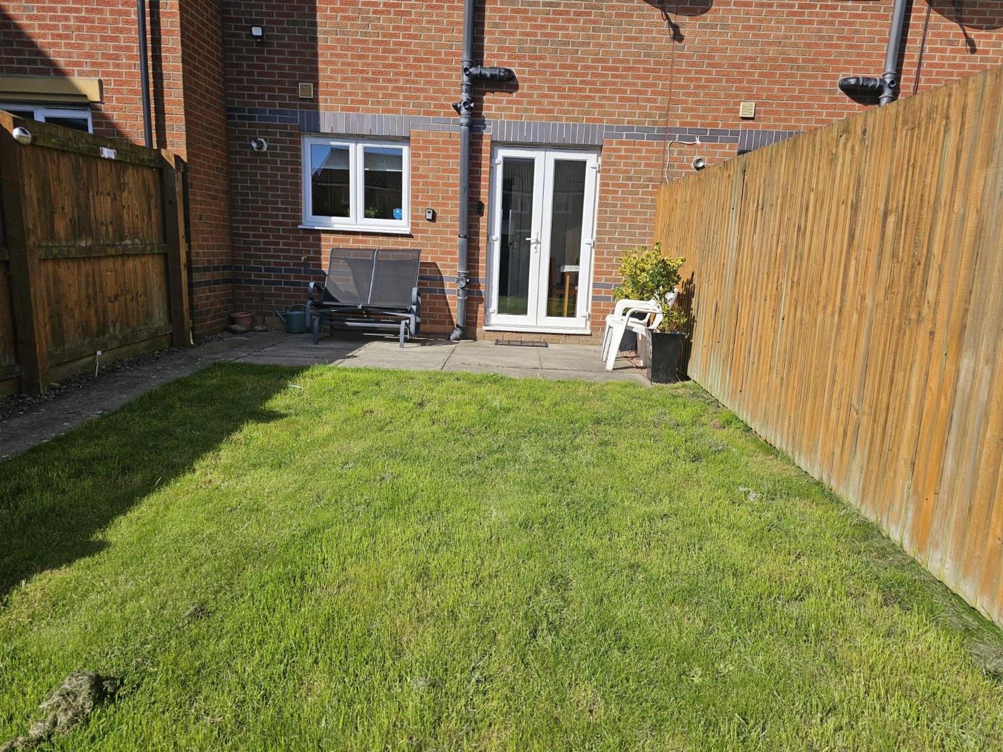 The Park View, 2 Bedroom House Kirkcaldy Exterior photo